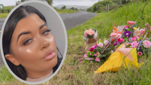 'My beautiful best friend': Tributes to tragic victim Rebecca Browne