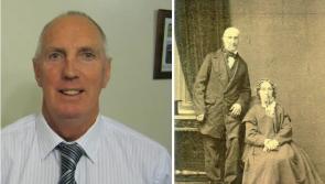 Australian descendant of Donegal migrants keen to connect with family