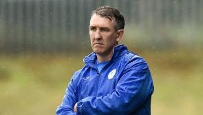 No quick fix for Harps' current woes but a corner can still be turned - Boyle 