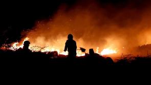 Council issues appeal amid high fire risk in Donegal