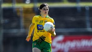 Patience and persistence is finally paying off for Donegal star Suzanne White 