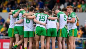 An Alternative View: A confidence-booster after the long long trip from Clare to here