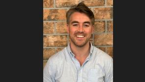 Letterkenny's John Logue appointed CEO of Social Enterprise Republic of Ireland