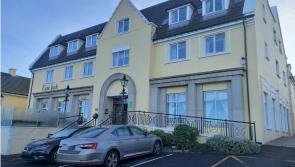 Teach Jack in Glassagh, Gaoth Dobhair, for sale 