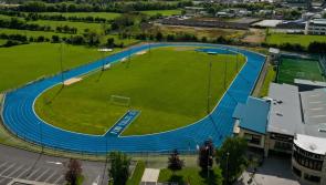 Finn Valley AC to host 'Track and Field Live' as club toasts schools success