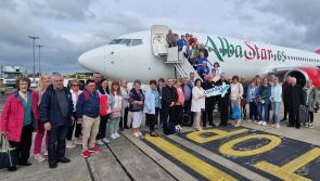 Raphoe Diocese pilgrims return to Lourdes