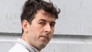 Man told Garda: 'I hope you die of brain cancer'