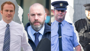 Bravery award for Donegal Gardai who confronted out-of-control gunman