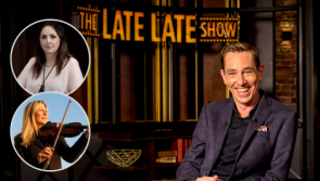 Donegal musicians to feature on Ryan Tubridy's last Late Late Show