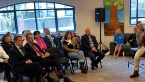 Foróige expands Donegal project with new premises