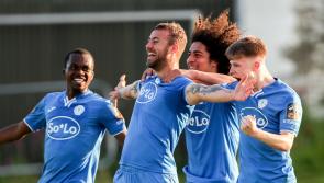 Finn Harps produce fine win on the road at Treaty United