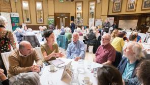 Sustainability will be at the fore of ChangeMakers Donegal annual seminar