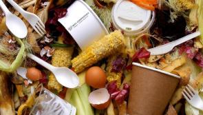 'We all have a role to play in reducing food waste - Minister Charlie McConalogue



