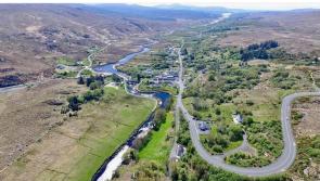 Doochary villagers to install CCTV following spate of vandalism



