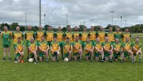 Donegal outgun Cavan for first victory in 2023 All-Ireland Masters Series 
