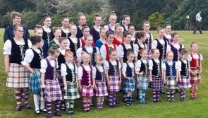 Music, fun and laughter at Ulster-Scots Heritage Day in Raphoe


