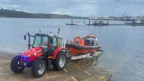 Casualty rescued following injury incident at Secret Waterfall

