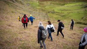 Slí Cholmcille — new Irish-language walking event in Donegal
