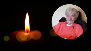 One of Donegal's oldest citizens Maggie Maguire passes away in her 107th year