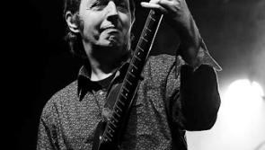 Horslips' Johnny Fean remembered in Derry Month's Mind Mass 