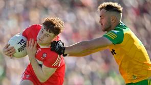 McMenamin set to return for Donegal, who aim to focus on matters on the pitch