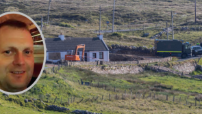 Funeral on Friday for man killed in Bloody Foreland explosion 


