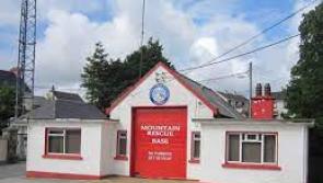 Housing development to replace old Glenties fire station