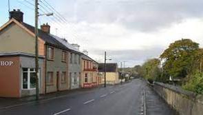 Main Street work a ‘game changer’ for Newtowncunningham