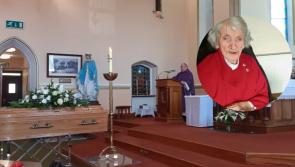Mourners told that 106-year-old Maggie was gifted, intelligent and religious