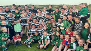 Cockhill Celtic seal a decade of Ulster Senior League dominance 