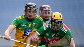 'To win would be brilliant, but the carrot of the Christy Ring is even bigger'