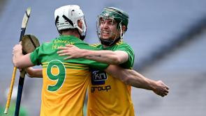 Donegal announce panel for Nicky Rackard Cup final at Croke Park