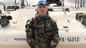 Ireland wants to see justice for murdered peacekeeper in Lebanon – Tanaiste