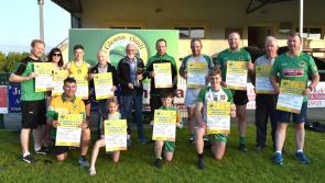 Glenswilly GAA club gearing up for annual 5k