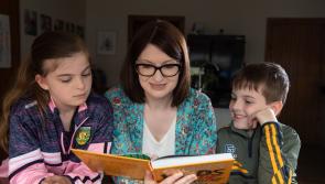 Maggie Greene from Creeslough is the face of MS Ireland’s campaign