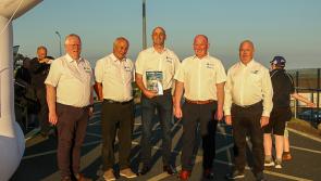 Dave Moynihan and Matt Edwards confirmed for Wilton Donegal International Rally