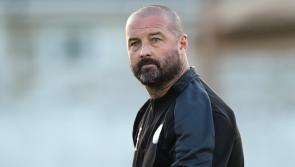 Finn Harps hammered by Galway United