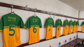 Donegal GAA clubs kept waiting for copy of Croke Park review