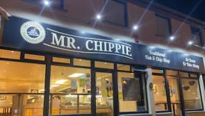 Mr Chippie set to go Stateside 