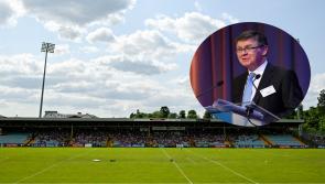 Croke Park to oversee 19 recommendations for Donegal GAA 