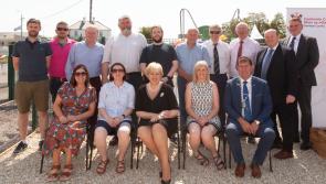 In Pictures: Bruckless park a wonderful place for people of all ages to gather - Minister