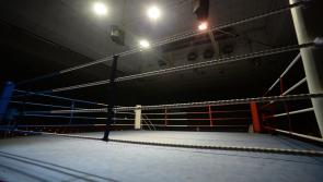 Donegal boxers to fight at William Wallace Box Cup