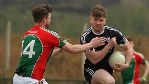 Junior A, Junior B and Senior C football championship draws made 
