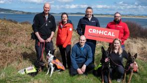 Creeslough native to tackle 233km challenge over land and sea