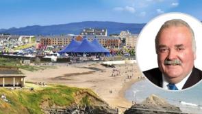 Concern over summer Garda levels in Bundoran