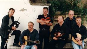Na Casaidigh pay tribute to a treasure of Irish songs - Abair Amhrán