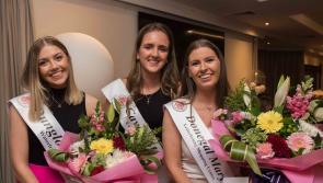  Dungloe and Donegal Marys  selected on a night of style at the Waterfront Hotel