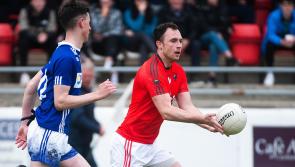St Michael’s come from behind to beat Downings 