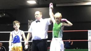 Taylor Parke to make Poland trip with Ireland squad