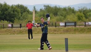 Jack Macbeth and St Johnston tumble records and Letterkenny in Donegal derby
